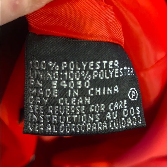 Jacket - Picture 5 of 5